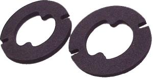 1955 2nd-1959 Parklight Lens Gasket to Body - GM Truck
