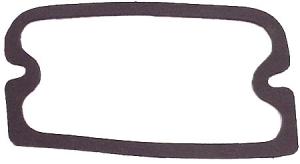 1955 2nd-1957 Parklight Lens Gasket GMC - GM Truck