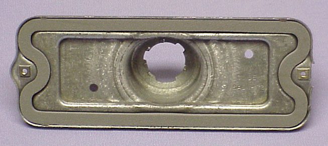 Parklight Housing