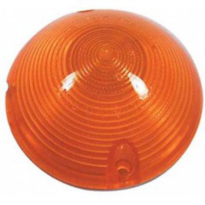 1955-1959 Parklight Lens Ambert Left/Right - Chevy