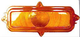 Parklight Lens