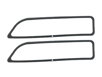 1962-1966 GMC Pickup Truck Parklight Lens Gasket Set