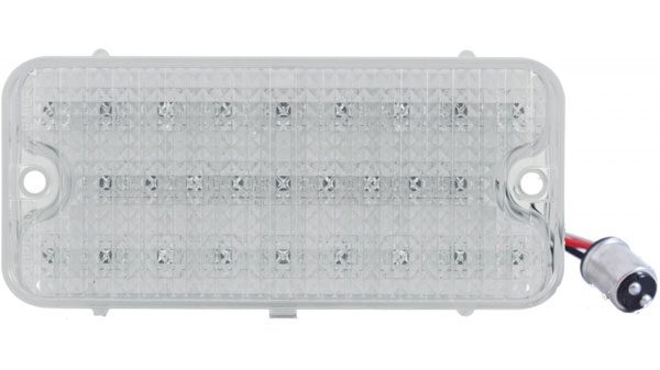 1967-1968 Chevy Park Light Lens LED - GM Truck