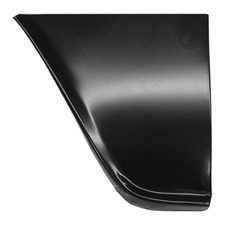 1960-1966 Rear of Front Fender Lower (LH) - GM Truck
