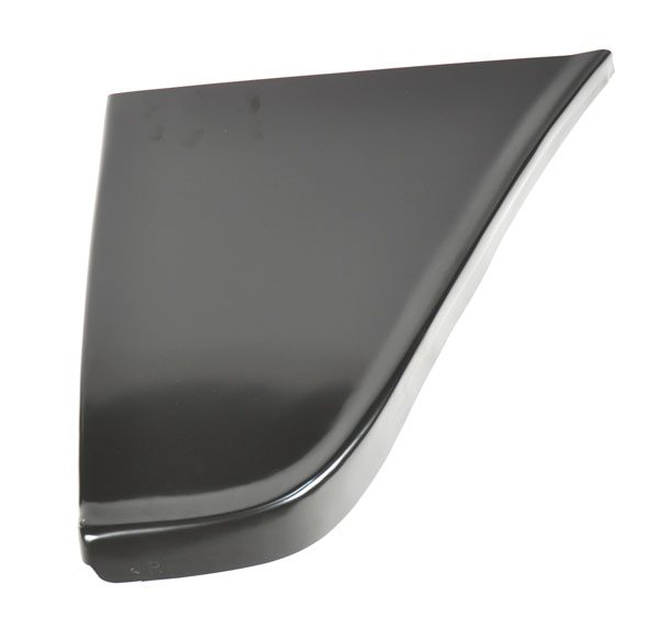 1960-1966 Rear of Front Fender Lower (RH) - GM Truck