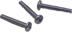 Parklight Lens Screw Kit