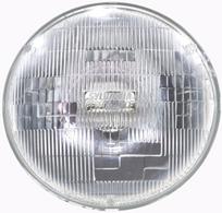 Headlamp Replacement Bulb 7"