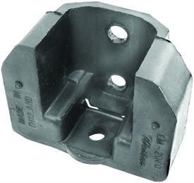1947-1953 Engine Mount Pad - GM Truck