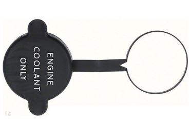 1974-1984 Chevrolet & GMC Pickup Truck Radiator Coolant Overflow Cap