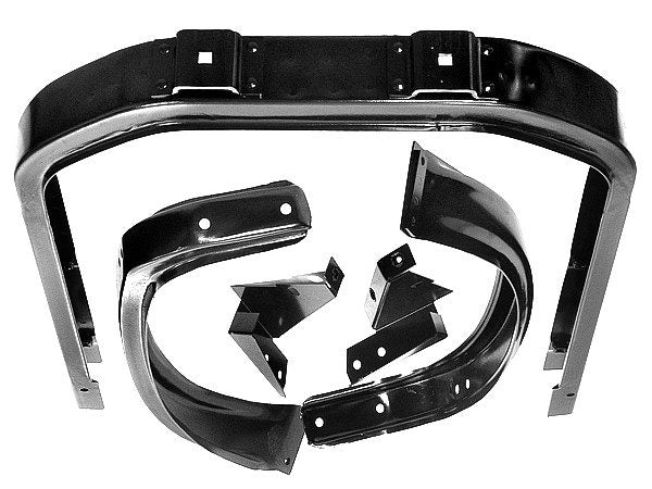 1947-1953 Chevrolet Pickup Truck Radiator Core Support Assembly