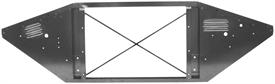 1960-1966 Radiator Support - Chevy & GMC