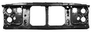 1981-1987 Radiator Support Dual Headlight Style - Chevy/GMC Truck
