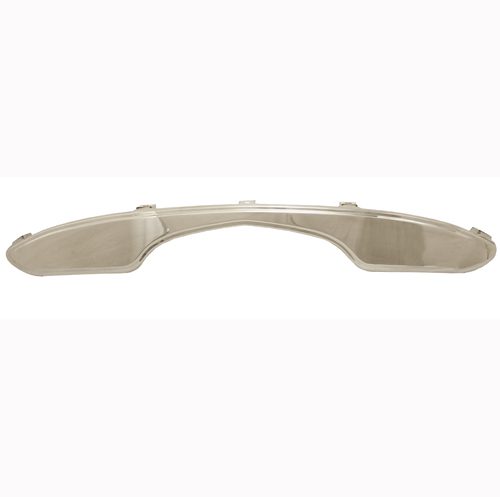 1947-1953 Front Bumper Splash Apron - Chevy Truck