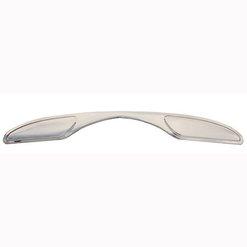 1954-1955 Front Bumper Splash Apron - Chevy Truck