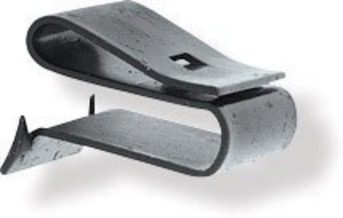 1967-1972 Fan Shroud Clip - GM Truck