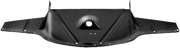 1947-1953 Chevrolet Grille Lower Pan - Chevy Truck