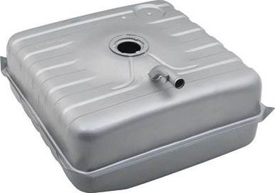 Gas Tank