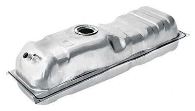 Gas Tank