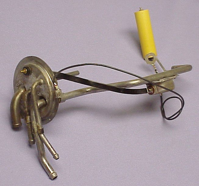 Gas Tank Sending Unit