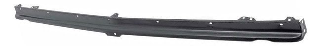 1981-1982 Grill Valance Lower Steel Located Under Grill - Chevy/GMC Truck