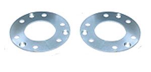 1947-1959 Disc Brake Conversion Spacers - GM Truck