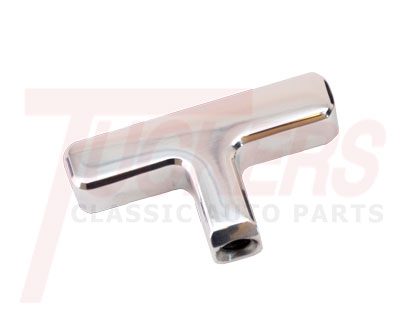 67-72 Chevy/GMC Truck Polished Billet Emergency Brake Handle