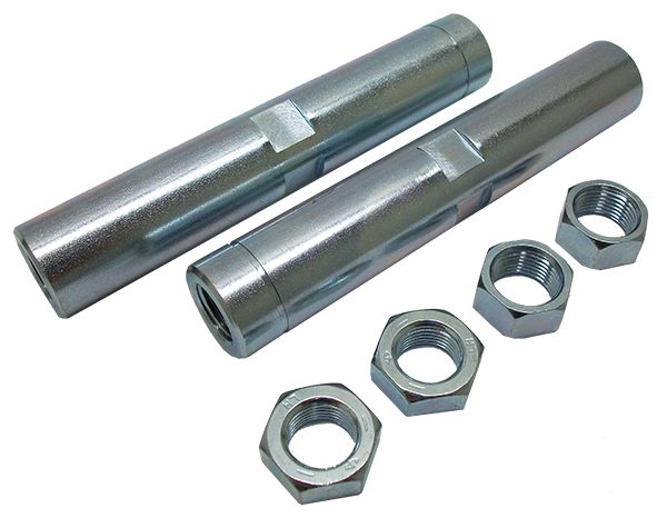 1963-1970 Chevrolet & GMC Deluxe Disc Brake Conversion Adjusting Sleeve Set - Replacement