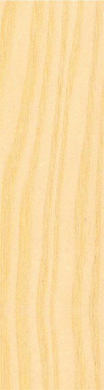 1967-1972 Bed Wood SWB Fleetside Hickory with Mounting Holes - GM Truck