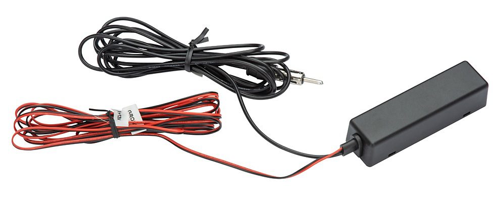 Hidden Radio Antenna - Universal ANT-1000