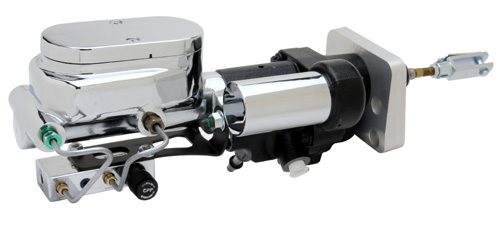 1967-72, Show Stopper, kit Hydra Stop™ Hydraulic Assist System
