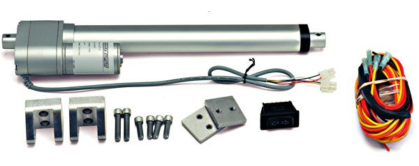 Linear Actuators LACT Series 10