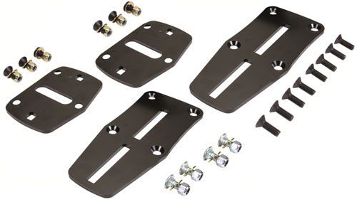 LS Adjustable Engine Adapters