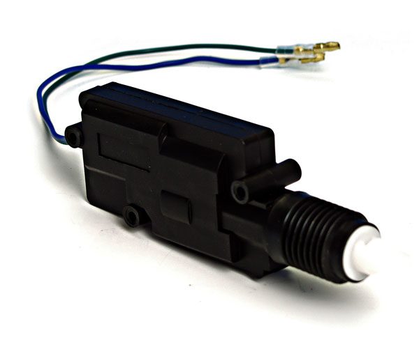 Door / Trunk Actuator - PDR-1 - 10 lb