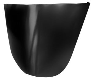 1947-1955 Chevrolet & GMC Pickup Truck Driver Side Front Fender Panel.