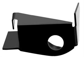 1955-1959 Chevy / GMC RH located at lower rear for front fender.