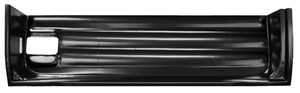 1955-1959 Chevrolet & GMC Truck Door Bottom Inner (Driver Side) - GM Truck
