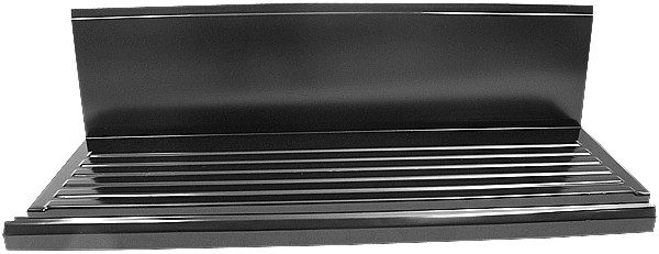 1955-1959 Inner Step with Rocker (RH) - GM Truck