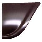 1958-1959 Front Fender Rear Lower (RH) - GM Truck
