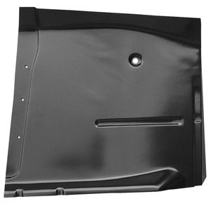 1963-1966 Cab Floor (RH) - GM Truck