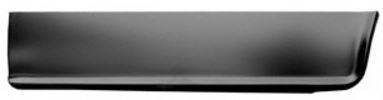 1960-1966 Front of Bed Lower (LH) - Gm Truck