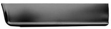 1960-1966 Front of Bed Lower (RH) - Gm Truck