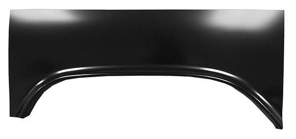 1960-1966 Wheel Arch (LH) - GM Truck