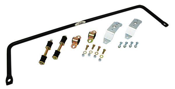 1960-1962 Rear Sway Bar Kit - GM Truck