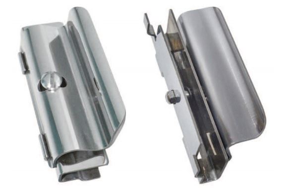 1960-1966 Rear Sliding Window Latches Chevy/GMC Suburban