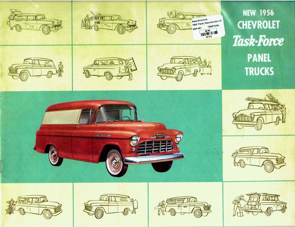 Sales Brochure