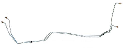 1967-1970 Transmission Cooler Lines - GM Truck