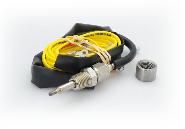 Exhaust Gas Temperature (EGT) Sender Sen-12-5