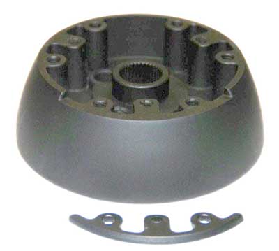 ST ADAPTER 67/68 OE STYLE