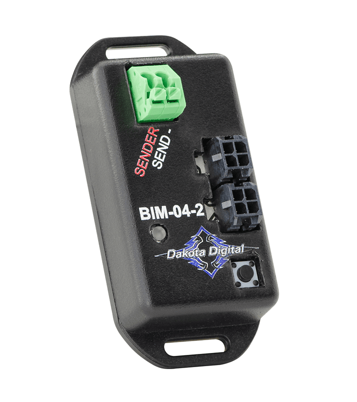 Temperature Module BIM-04-2