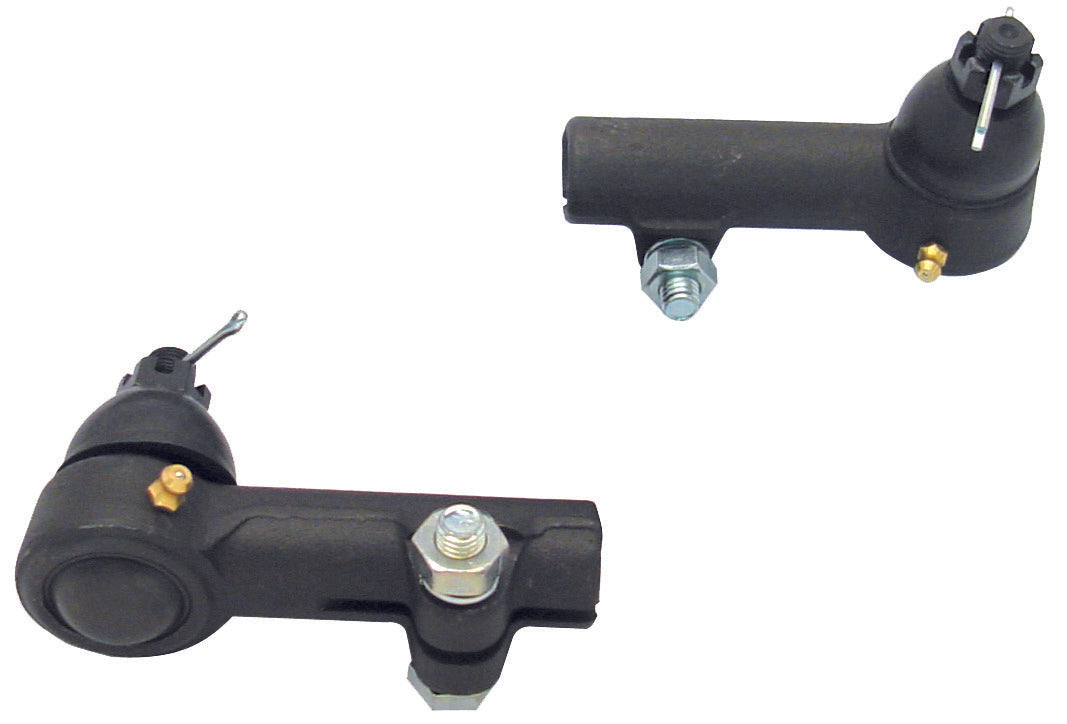 1947-1959 Chevrolet & GMC Pickup Truck Tie Rod End Upgrade, Pair